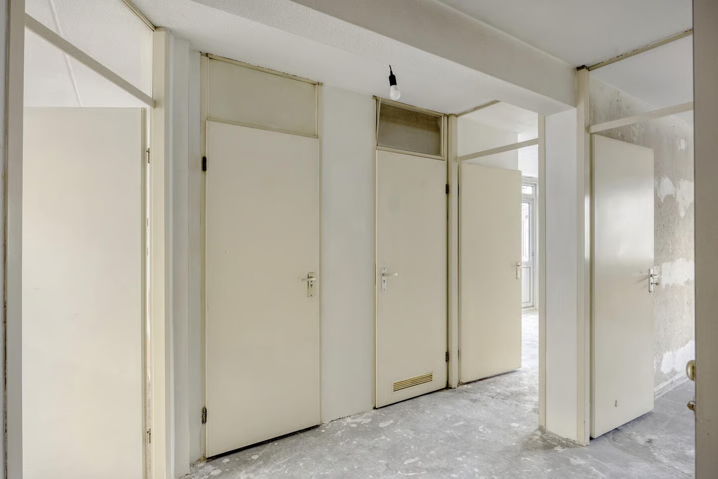 Appartement te koop: Hendrick Sorchstraat 75, Rotterdam