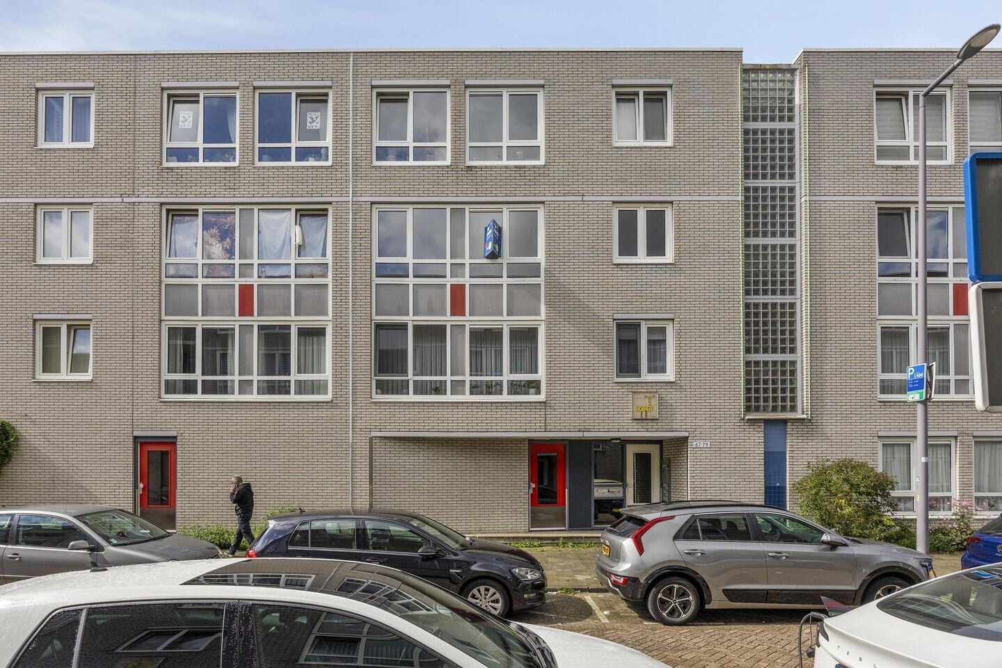 Appartement te koop: Hendrick Sorchstraat 75, Rotterdam