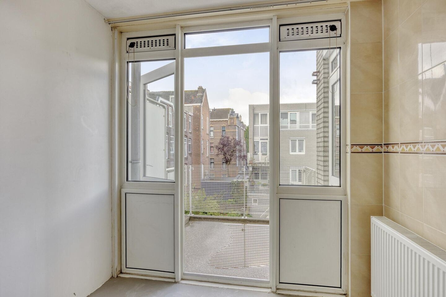 Appartement te koop: Hendrick Sorchstraat 75, Rotterdam