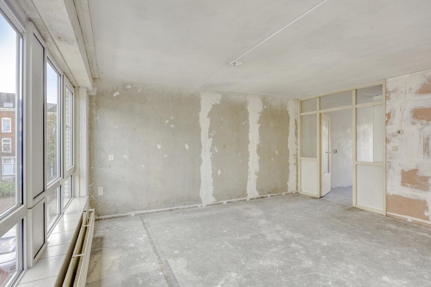 Appartement te koop: Hendrick Sorchstraat 75, Rotterdam