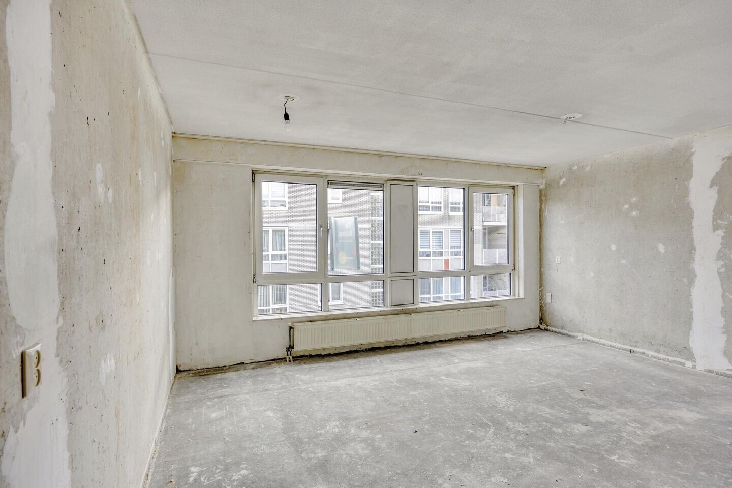 Appartement te koop: Hendrick Sorchstraat 75, Rotterdam