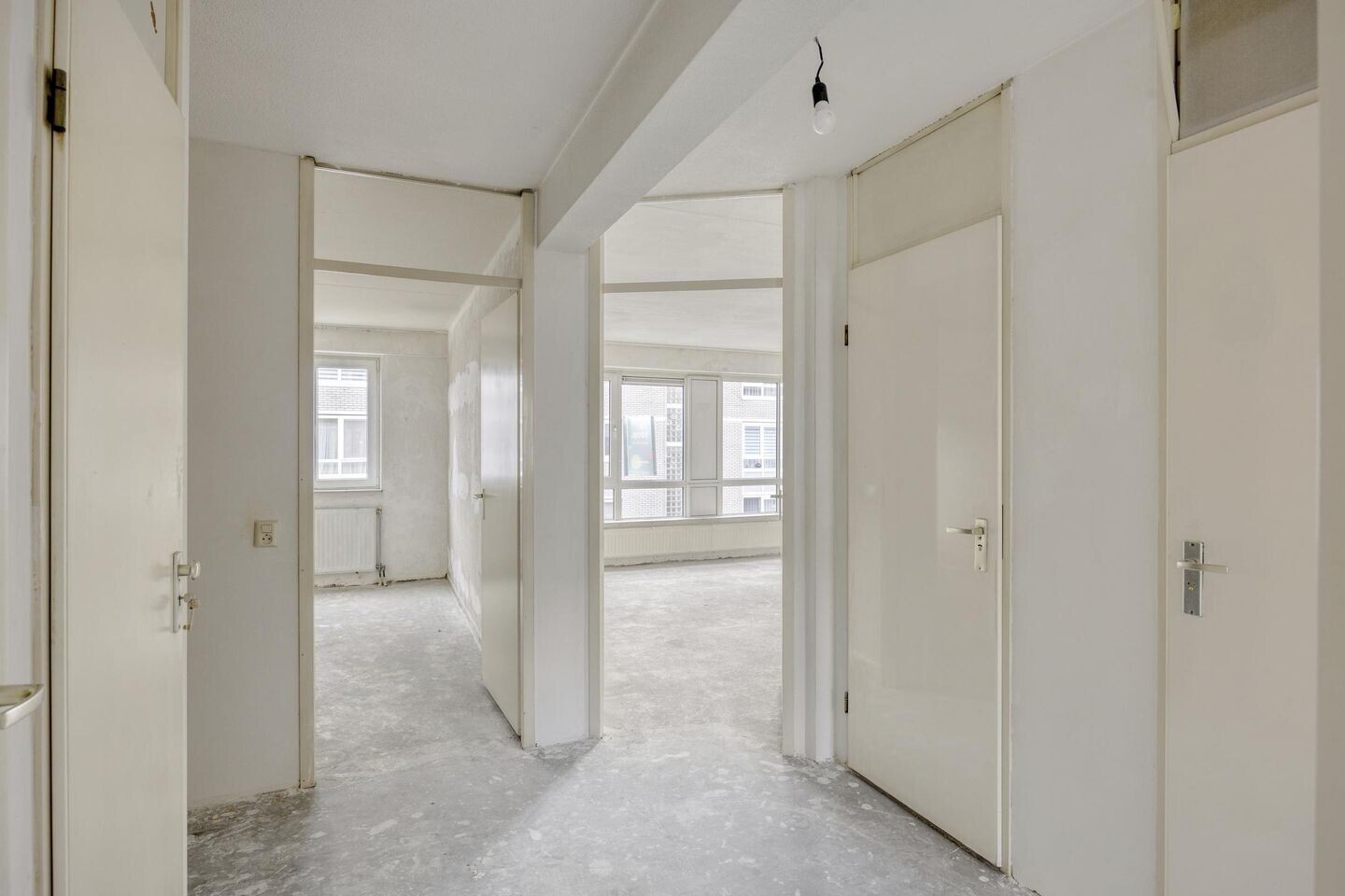 Appartement te koop: Hendrick Sorchstraat 75, Rotterdam