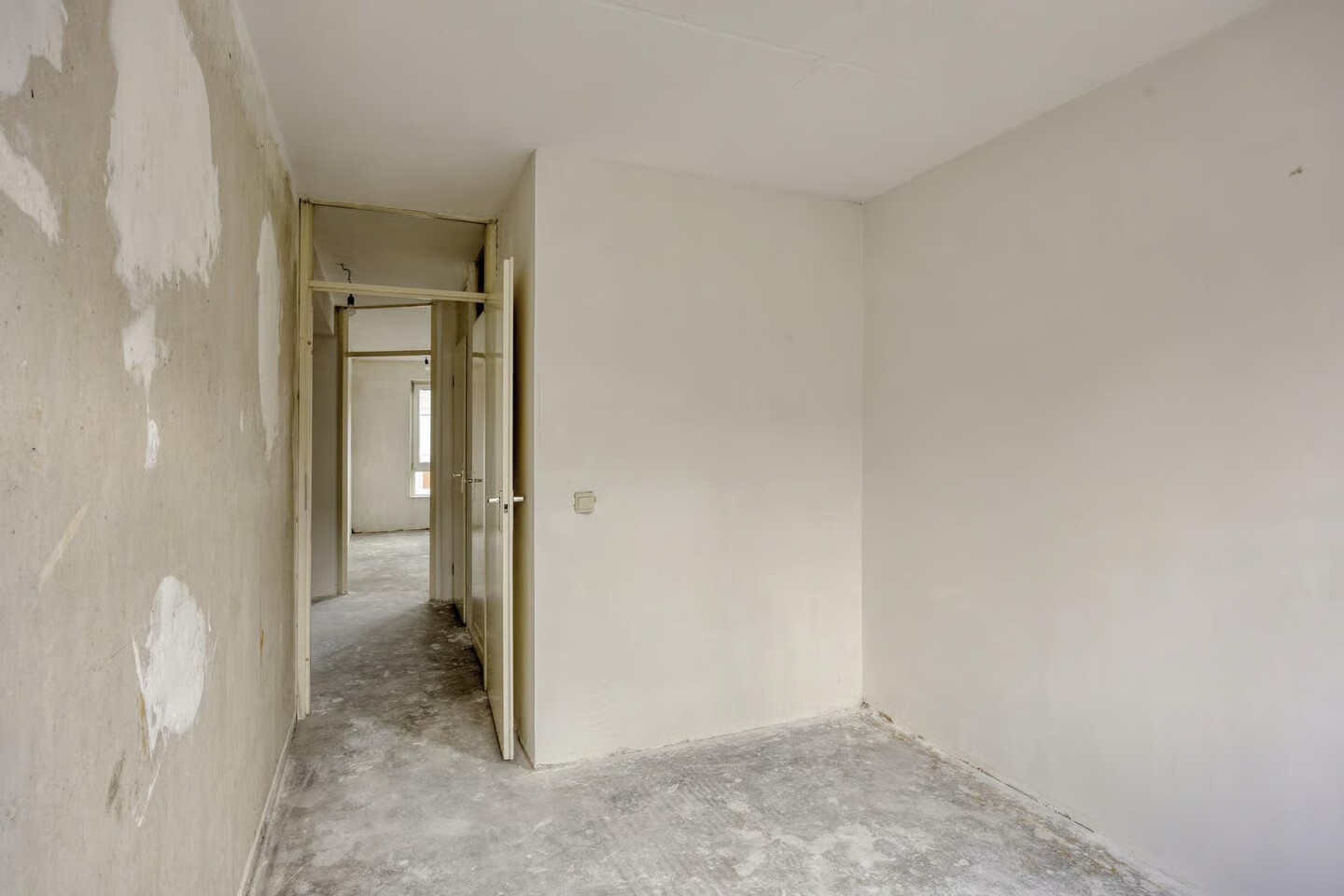Appartement te koop: Hendrick Sorchstraat 75, Rotterdam