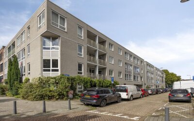 Hendrick Sorchstraat 75