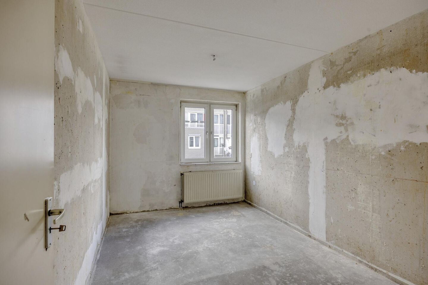 Appartement te koop: Hendrick Sorchstraat 75, Rotterdam