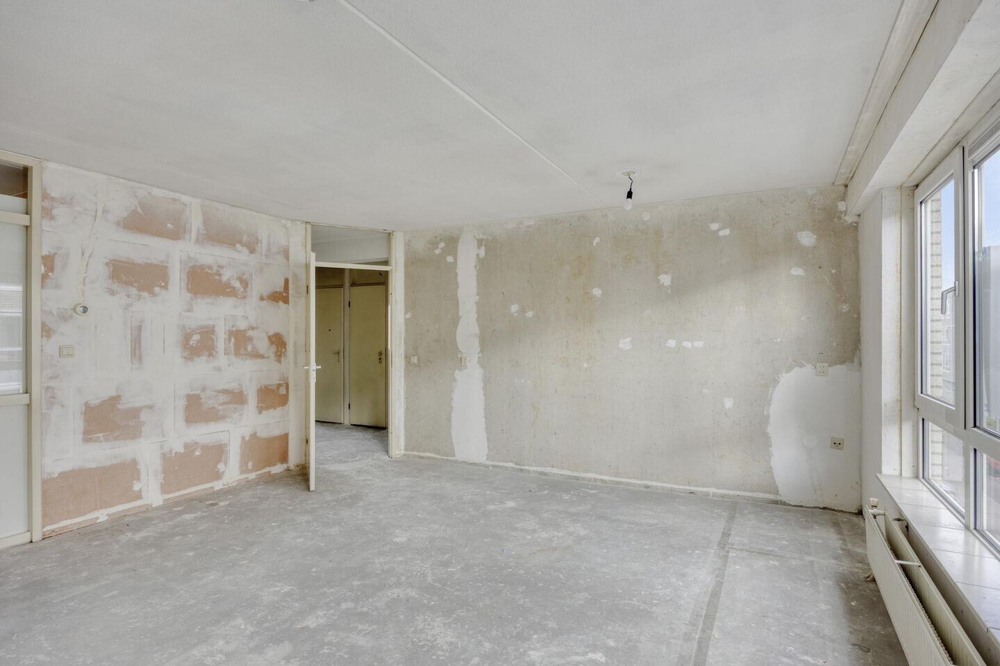 Appartement te koop: Hendrick Sorchstraat 75, Rotterdam