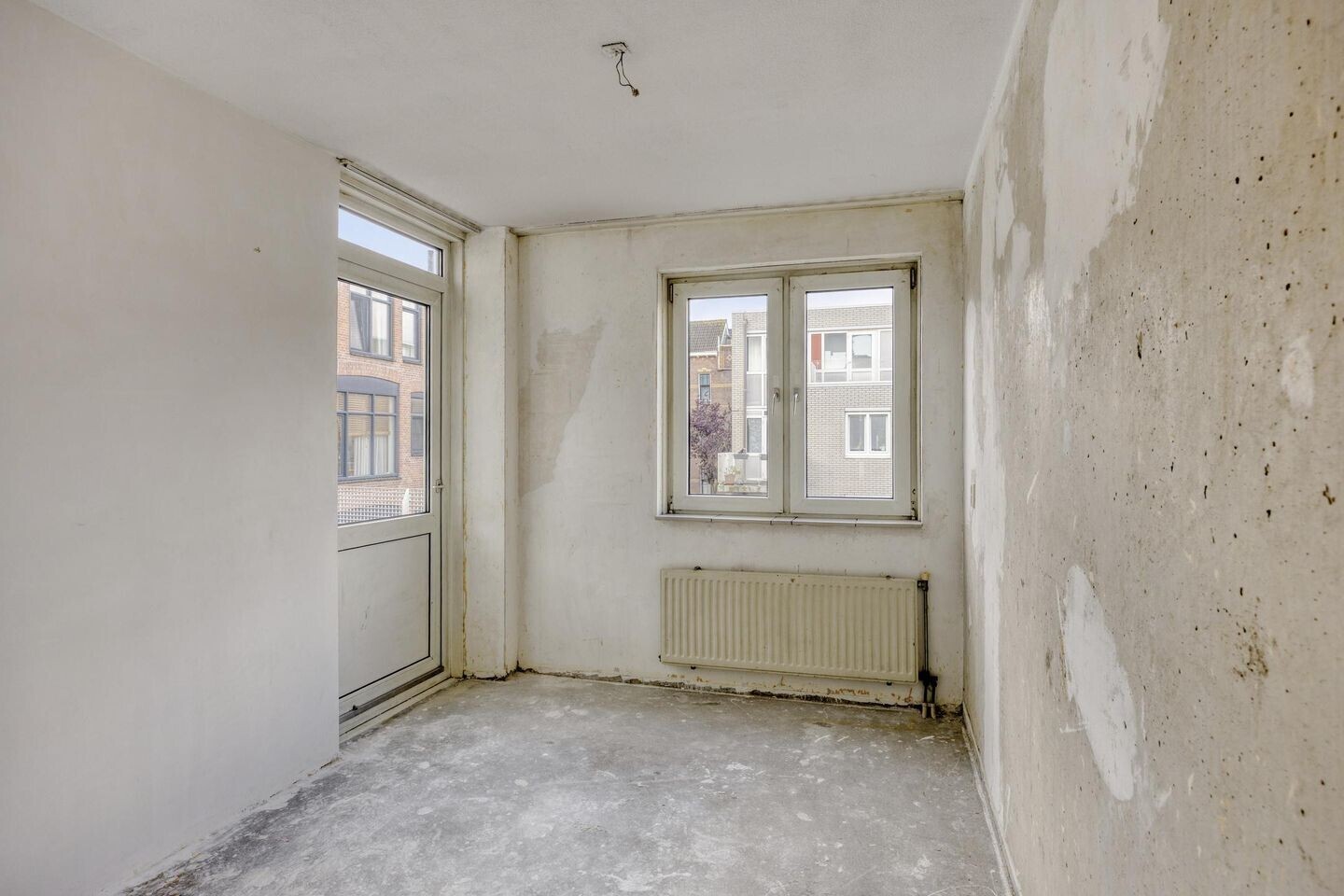 Appartement te koop: Hendrick Sorchstraat 75, Rotterdam