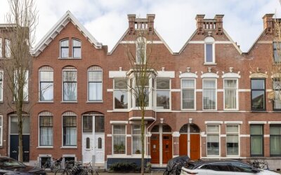 Joost van G. 43-A