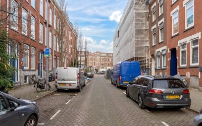 Joost van Geelstraat 8-A