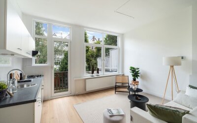 Snellinckstraat 25-A