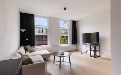 Snellinckstraat 25-B02