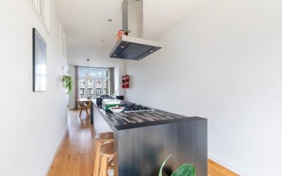 Snellinckstraat 55-B