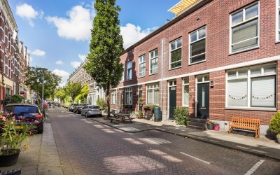 Volmarijnstraat 99