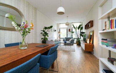 Appartement te koop Volmarijnstraat 139-B