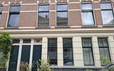 Volmarijnstraat 151-A