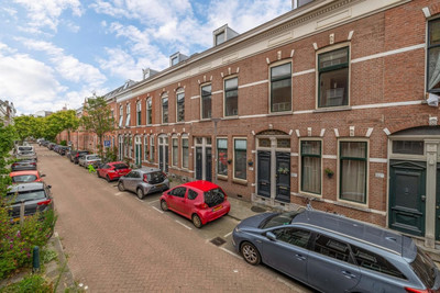 Volmarijnstraat 38-B