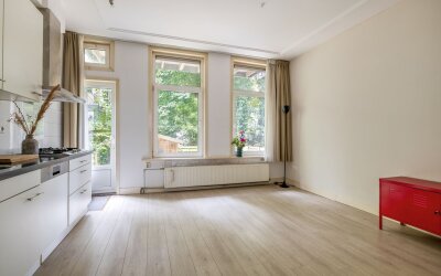 Volmarijnstraat 38-B