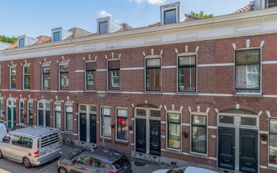 Volmarijnstraat 40-A