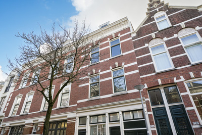 Appartement te koop Volmarijnstraat 124-A02