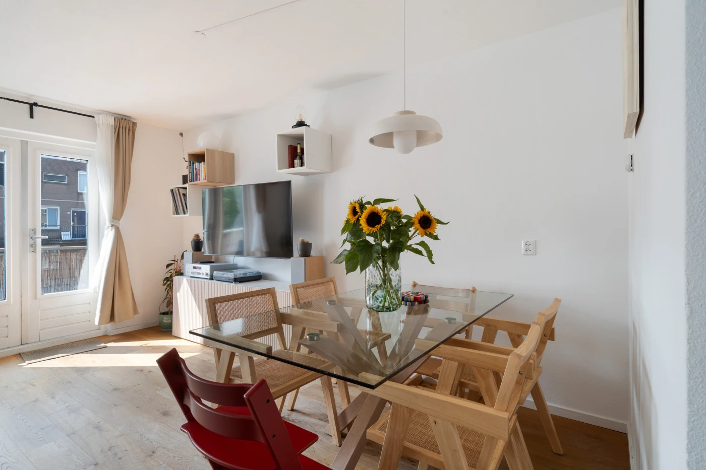 Appartement te koop: Lieve Verschuierstraat 16, Rotterdam