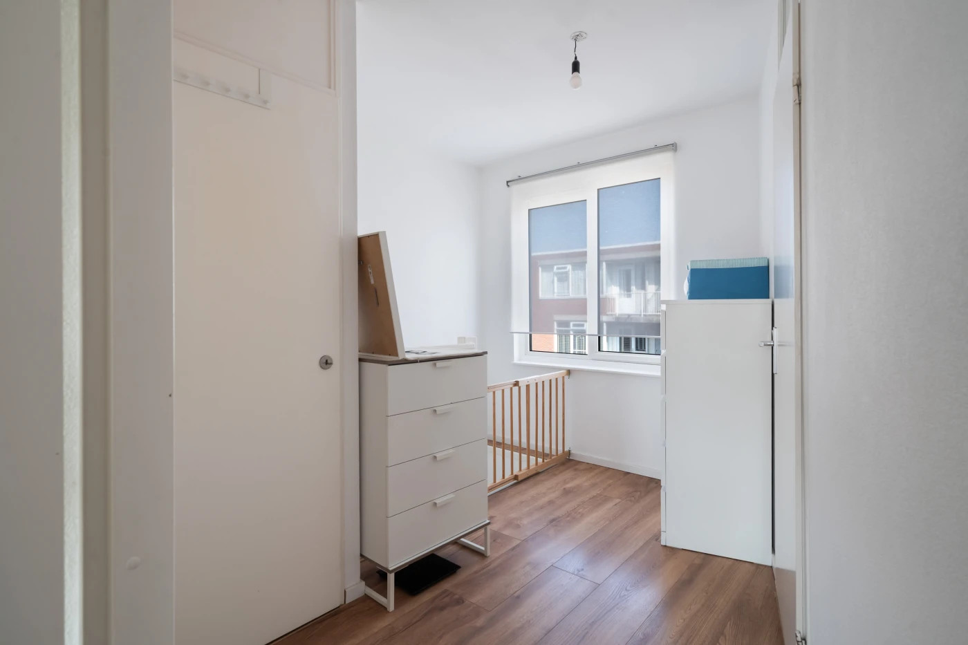 Appartement te koop: Lieve Verschuierstraat 16, Rotterdam