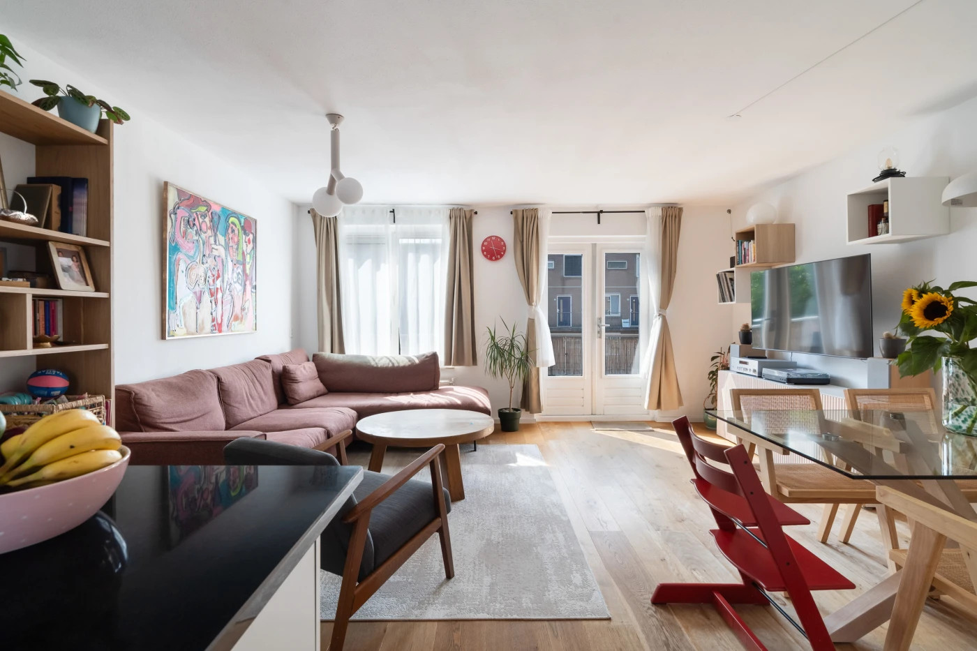 Appartement te koop: Lieve Verschuierstraat 16, Rotterdam
