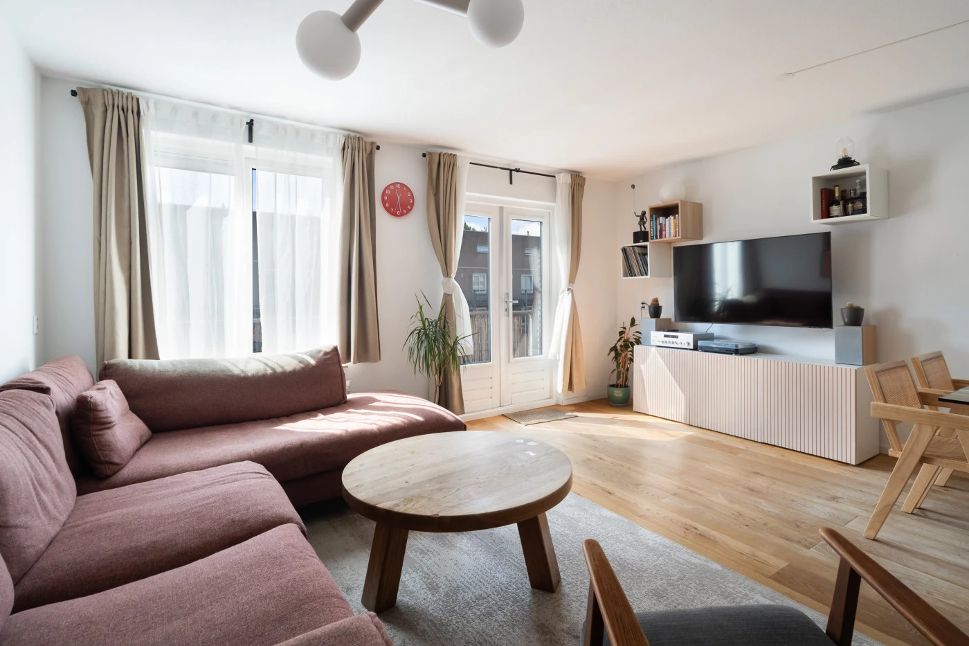 Appartement te koop: Lieve Verschuierstraat 16, Rotterdam