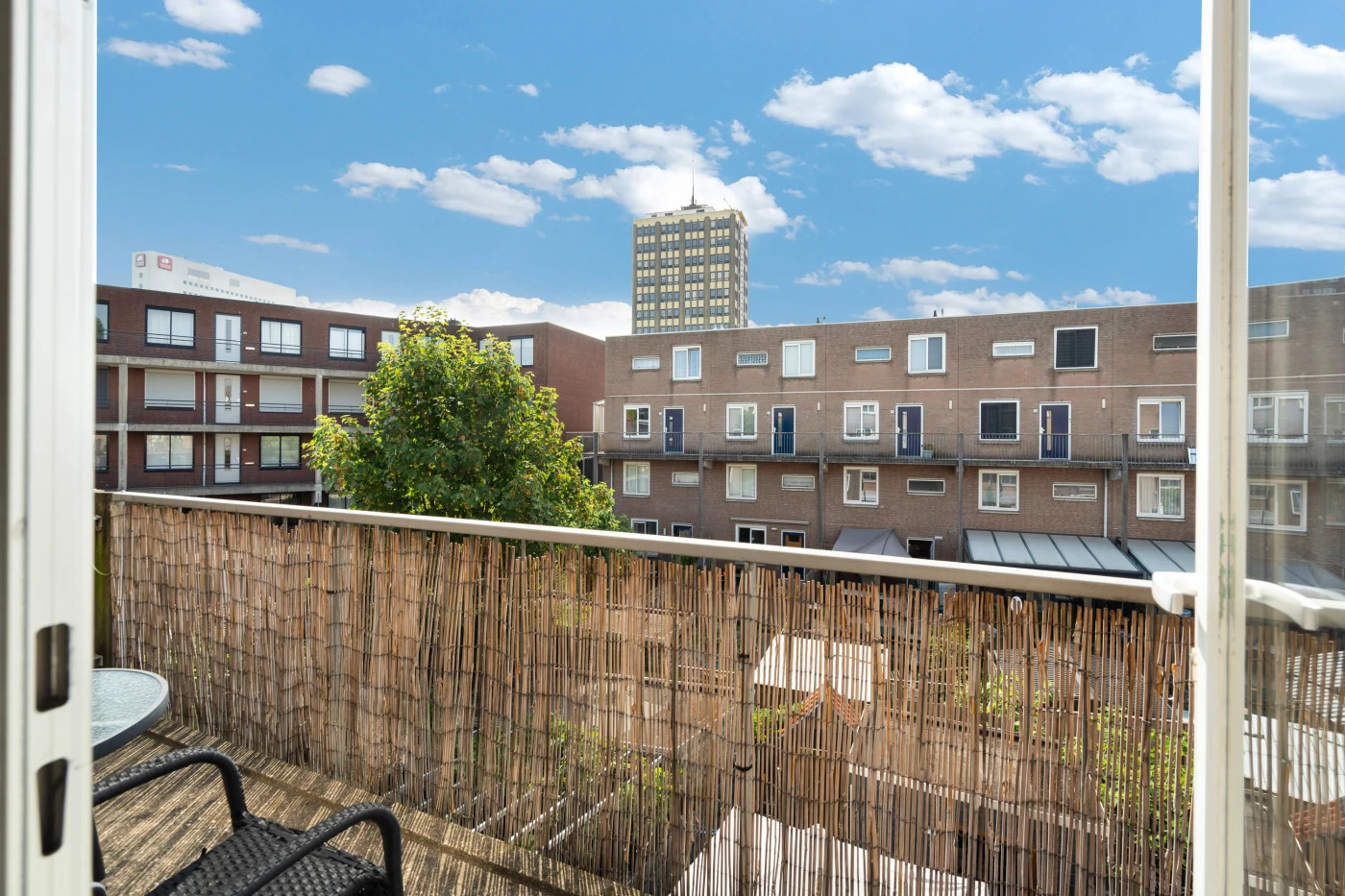 Appartement te koop: Lieve Verschuierstraat 16, Rotterdam