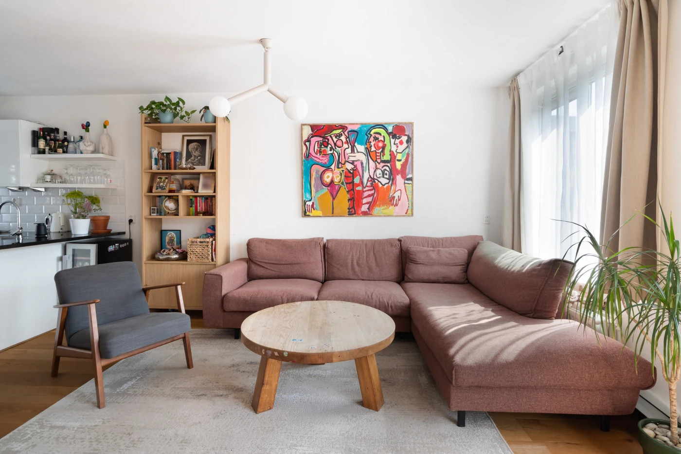 Appartement te koop: Lieve Verschuierstraat 16, Rotterdam