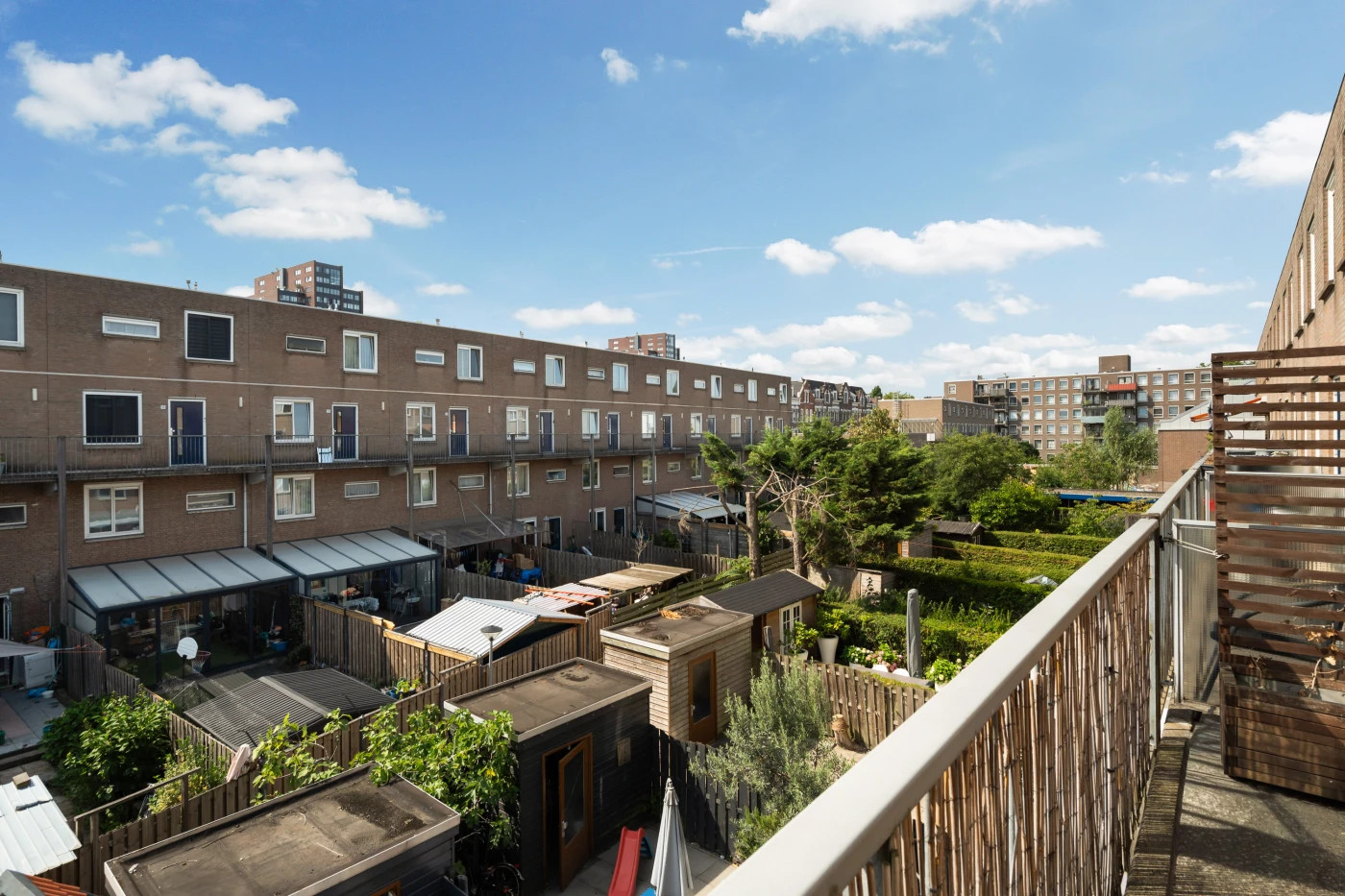 Appartement te koop: Lieve Verschuierstraat 16, Rotterdam