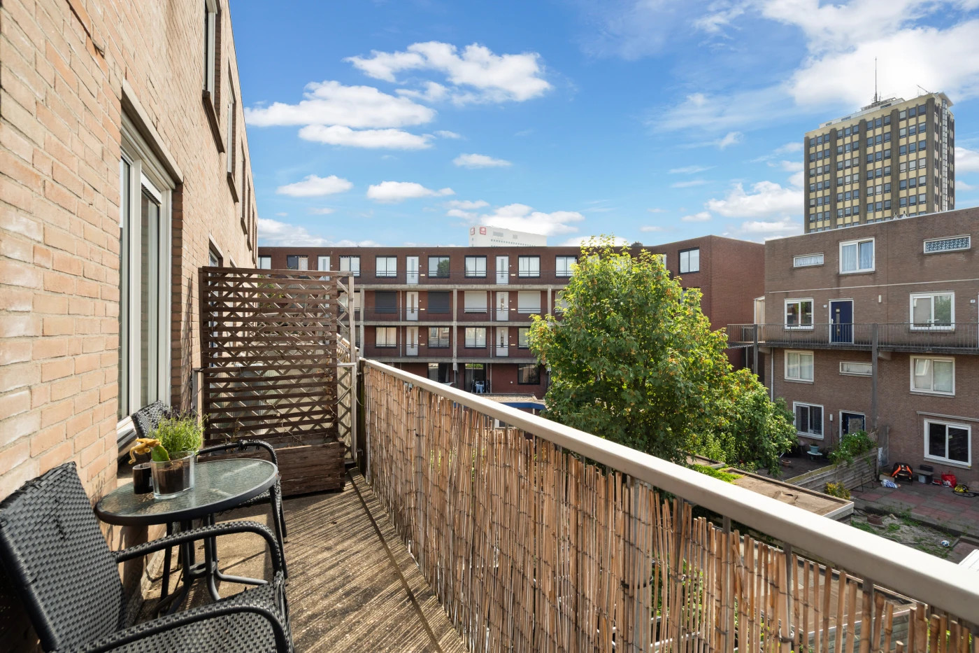 Appartement te koop: Lieve Verschuierstraat 16, Rotterdam