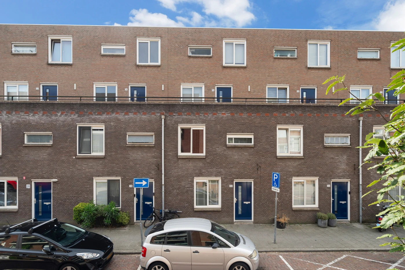 Appartement te koop: Lieve Verschuierstraat 16, Rotterdam