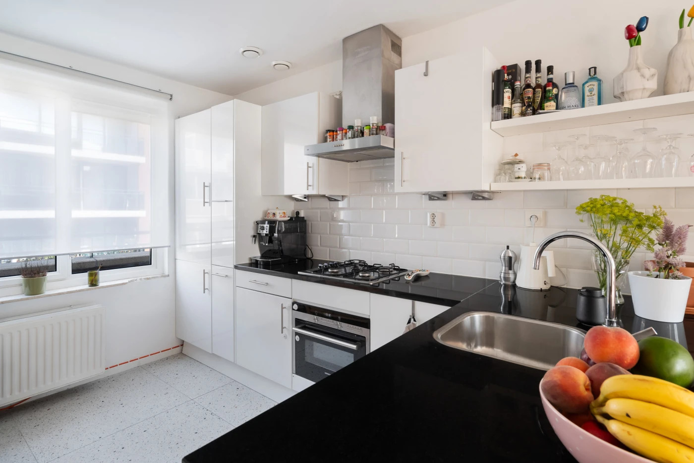Appartement te koop: Lieve Verschuierstraat 16, Rotterdam