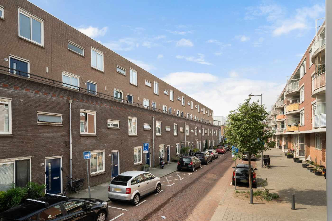 Appartement te koop: Lieve Verschuierstraat 16, Rotterdam