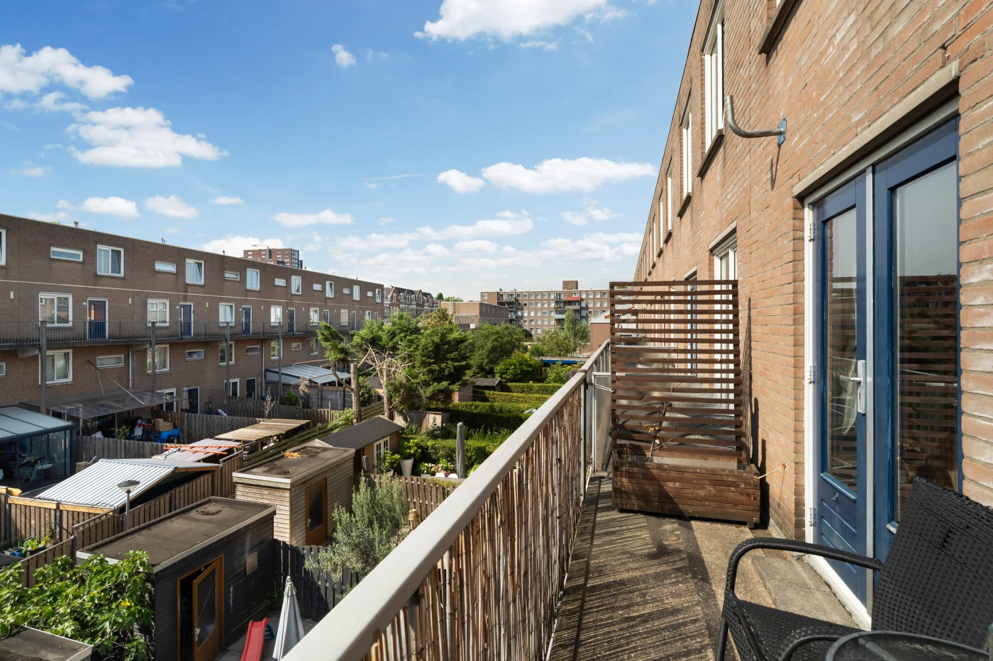 Appartement te koop: Lieve Verschuierstraat 16, Rotterdam