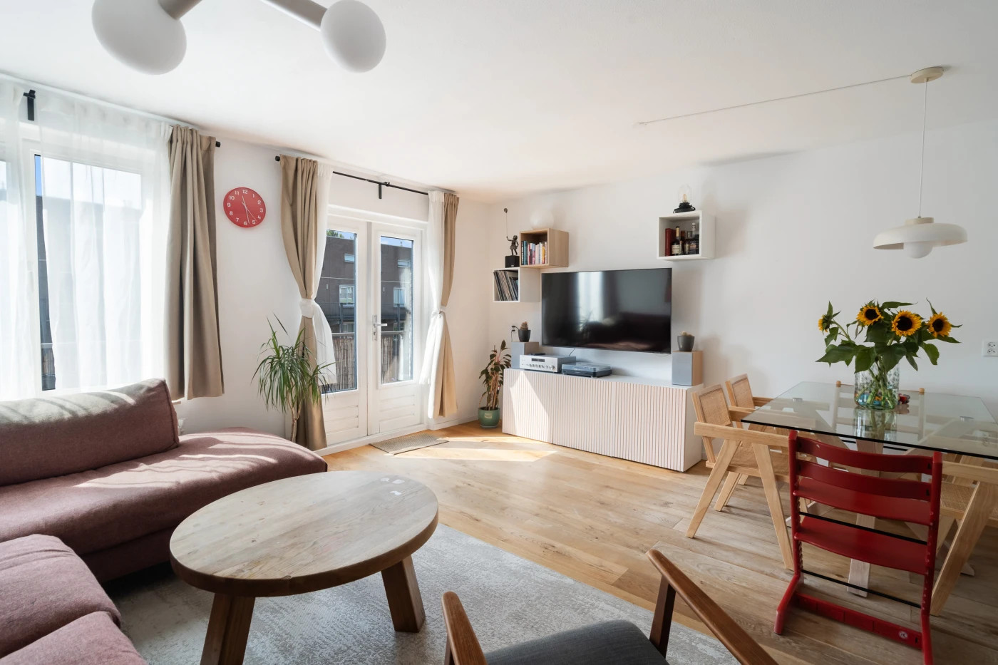 Appartement te koop: Lieve Verschuierstraat 16, Rotterdam