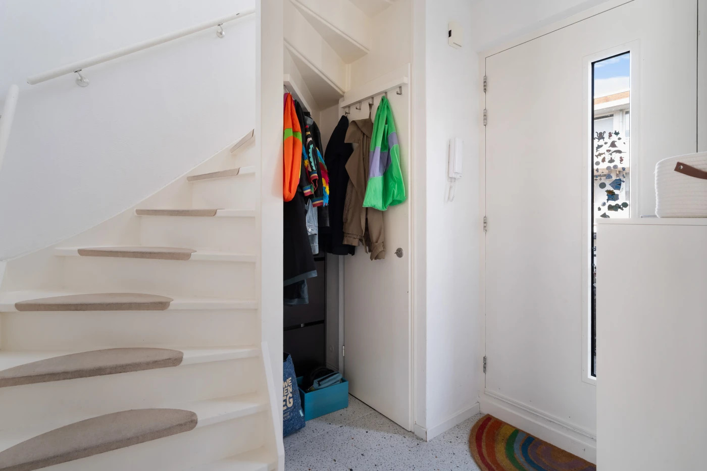 Appartement te koop: Lieve Verschuierstraat 16, Rotterdam