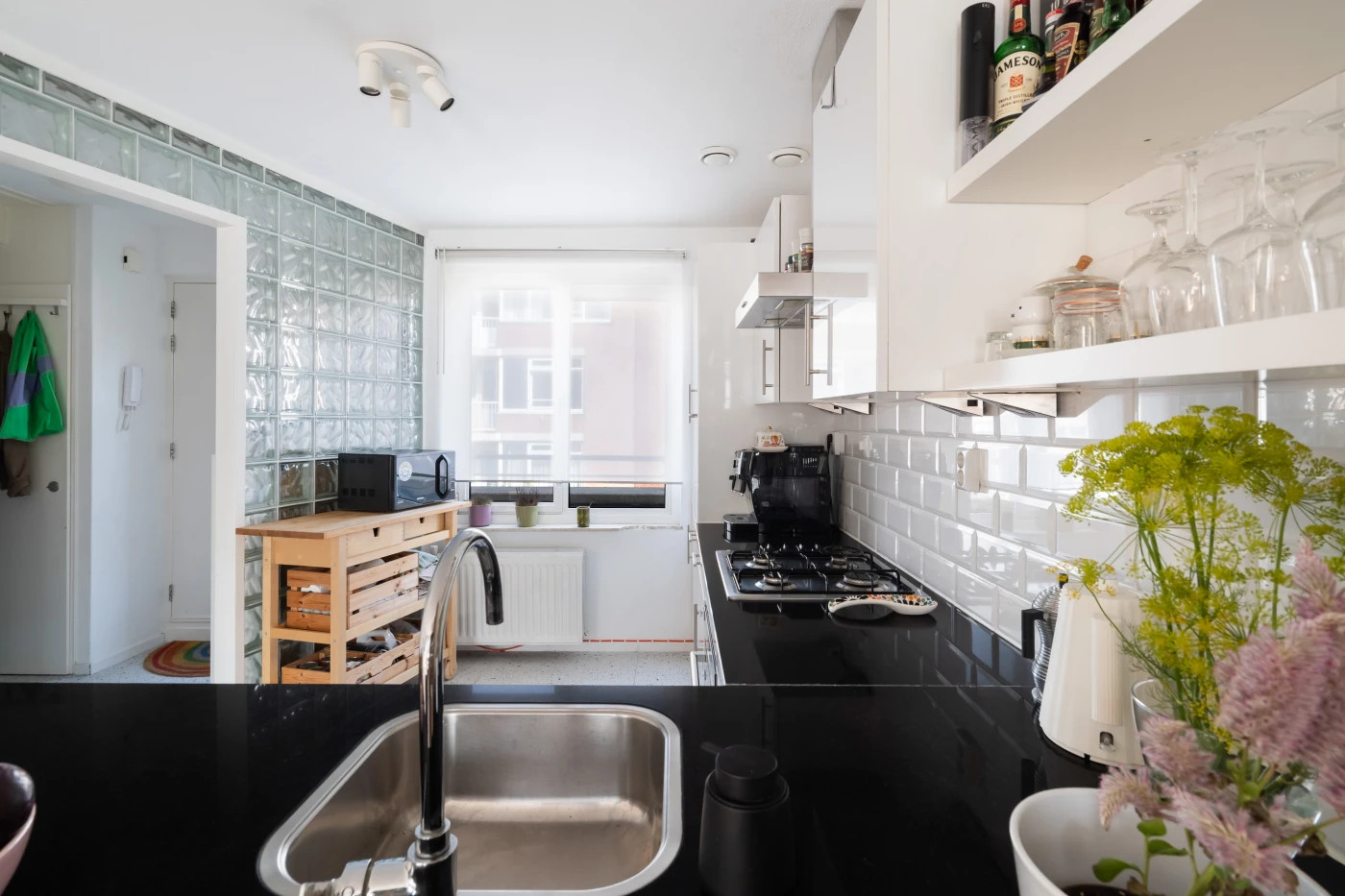 Appartement te koop: Lieve Verschuierstraat 16, Rotterdam