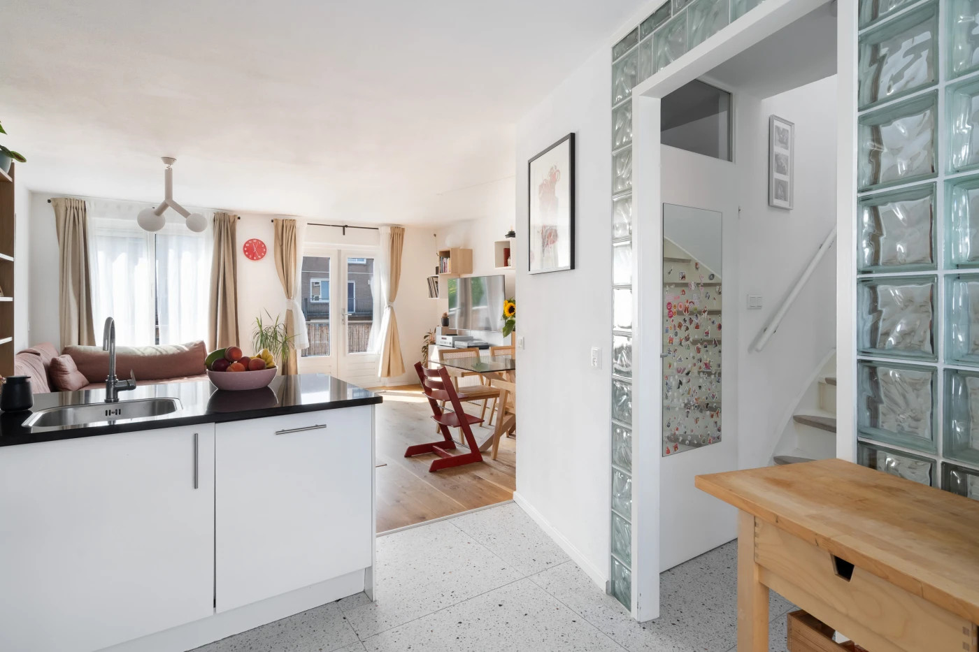 Appartement te koop: Lieve Verschuierstraat 16, Rotterdam