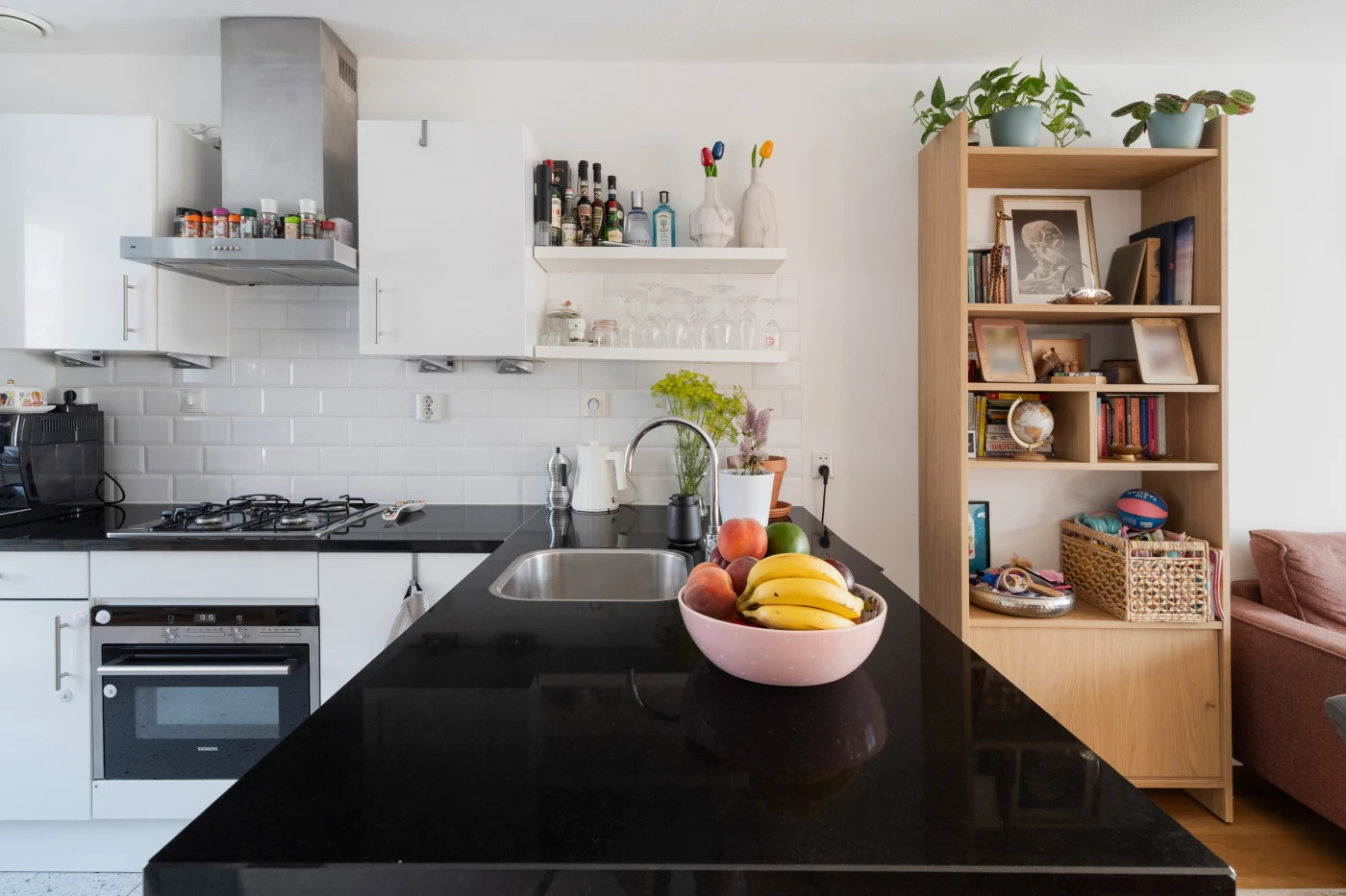 Appartement te koop: Lieve Verschuierstraat 16, Rotterdam