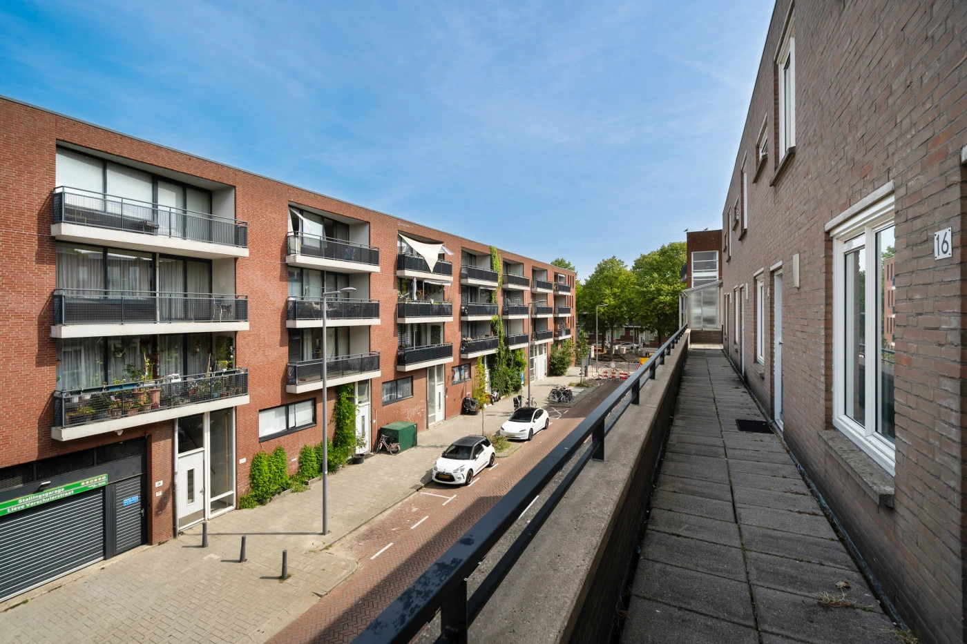 Appartement te koop: Lieve Verschuierstraat 16, Rotterdam