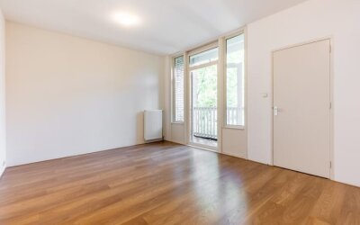 Vierambachtsstraat 55-A02