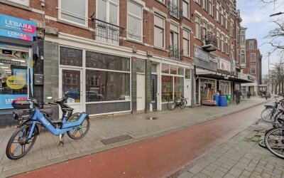 Vierambachtsstraat 55-B