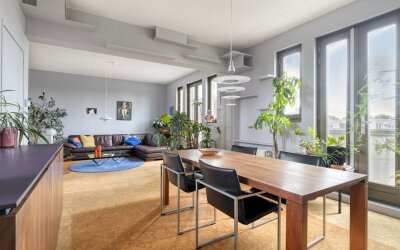 Vierambachtsstraat 181