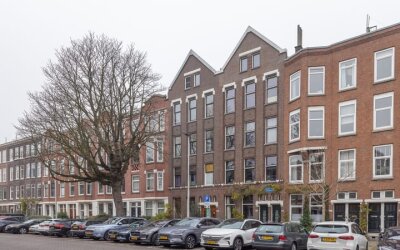 Burgemeester Meineszlaan 109-A02