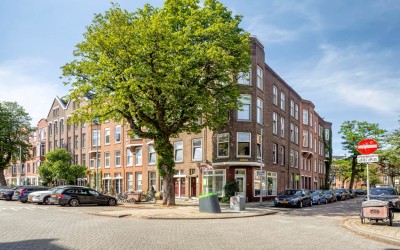 Burgemeester Meineszlaan 99