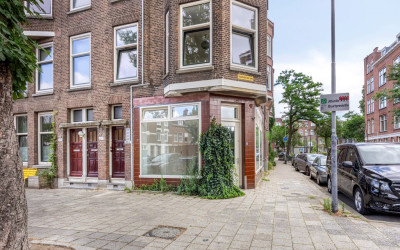 Burgemeester Meineszlaan 99