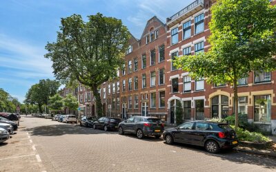 Burgemeester Meineszlaan 40-A02