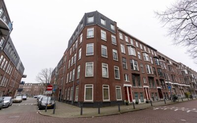 Essenburgsingel 112-A02
