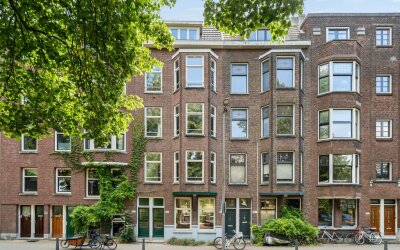 Essenburgsingel 130-B